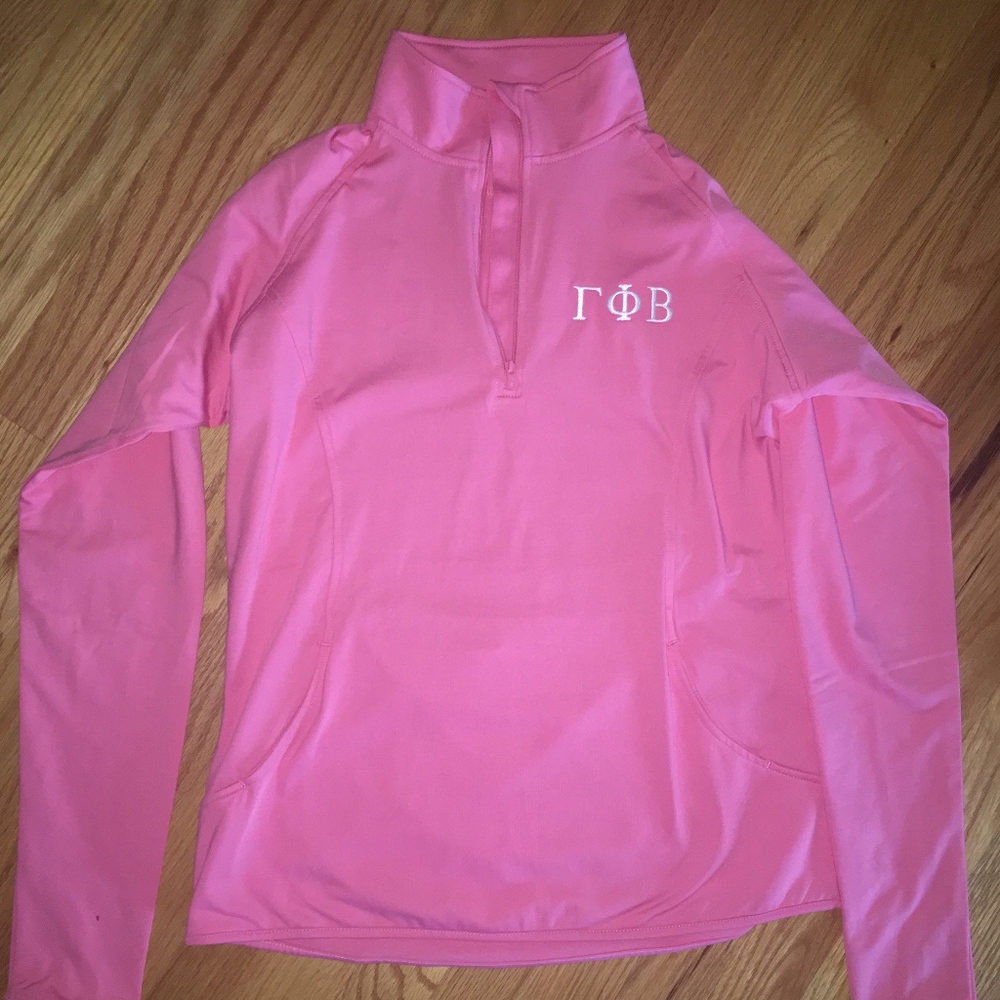 Gamma Phi Beta Sweatshirt